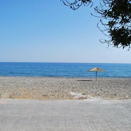 Hatzidakis Beach Retreat Ierapetra  Exterior photo