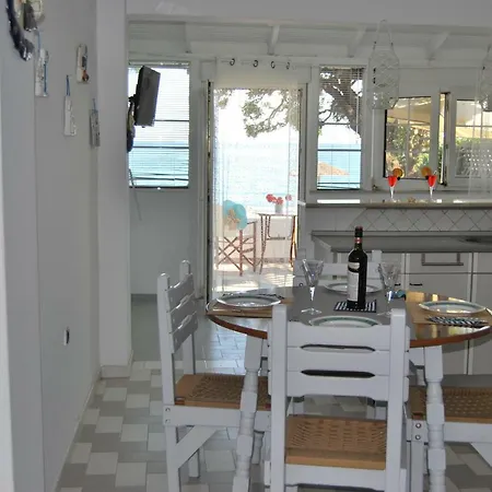 Hatzidakis Beach Retreat Ierapetra  Exterior photo