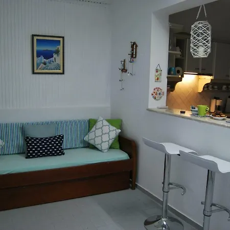 Hatzidakis Beach Retreat Ierapetra  Exterior photo
