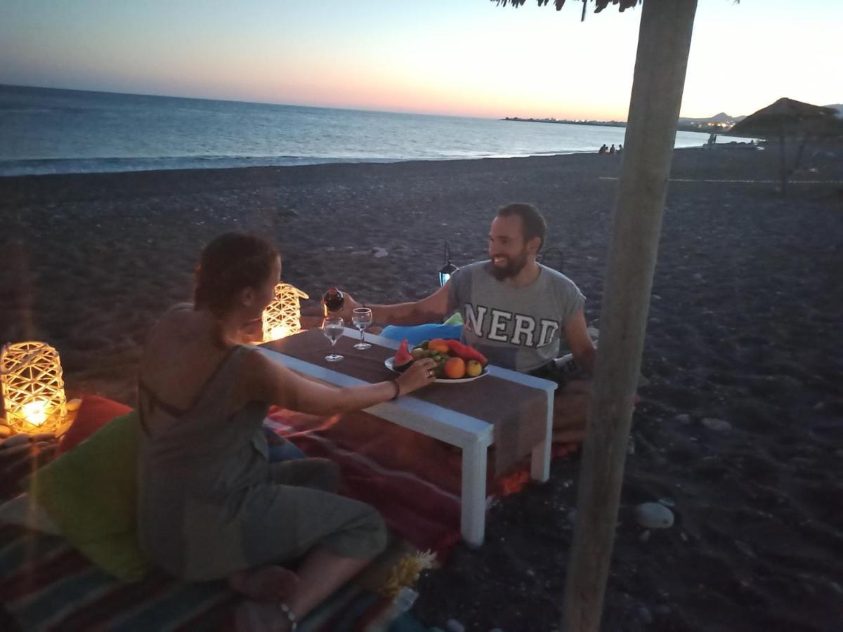 Hatzidakis Retreat Holiday home