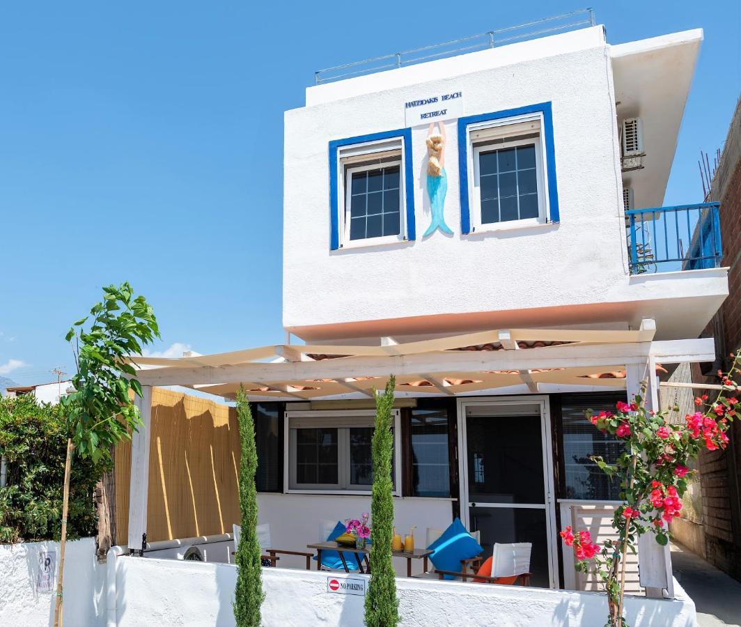 Holiday home Hatzidakis Retreat *