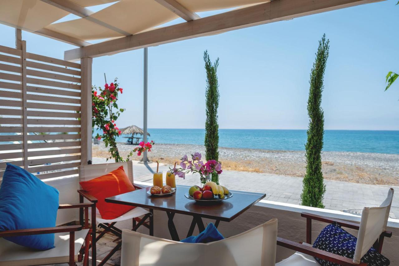 Hatzidakis Retreat Holiday home Ierapetra (Crete)