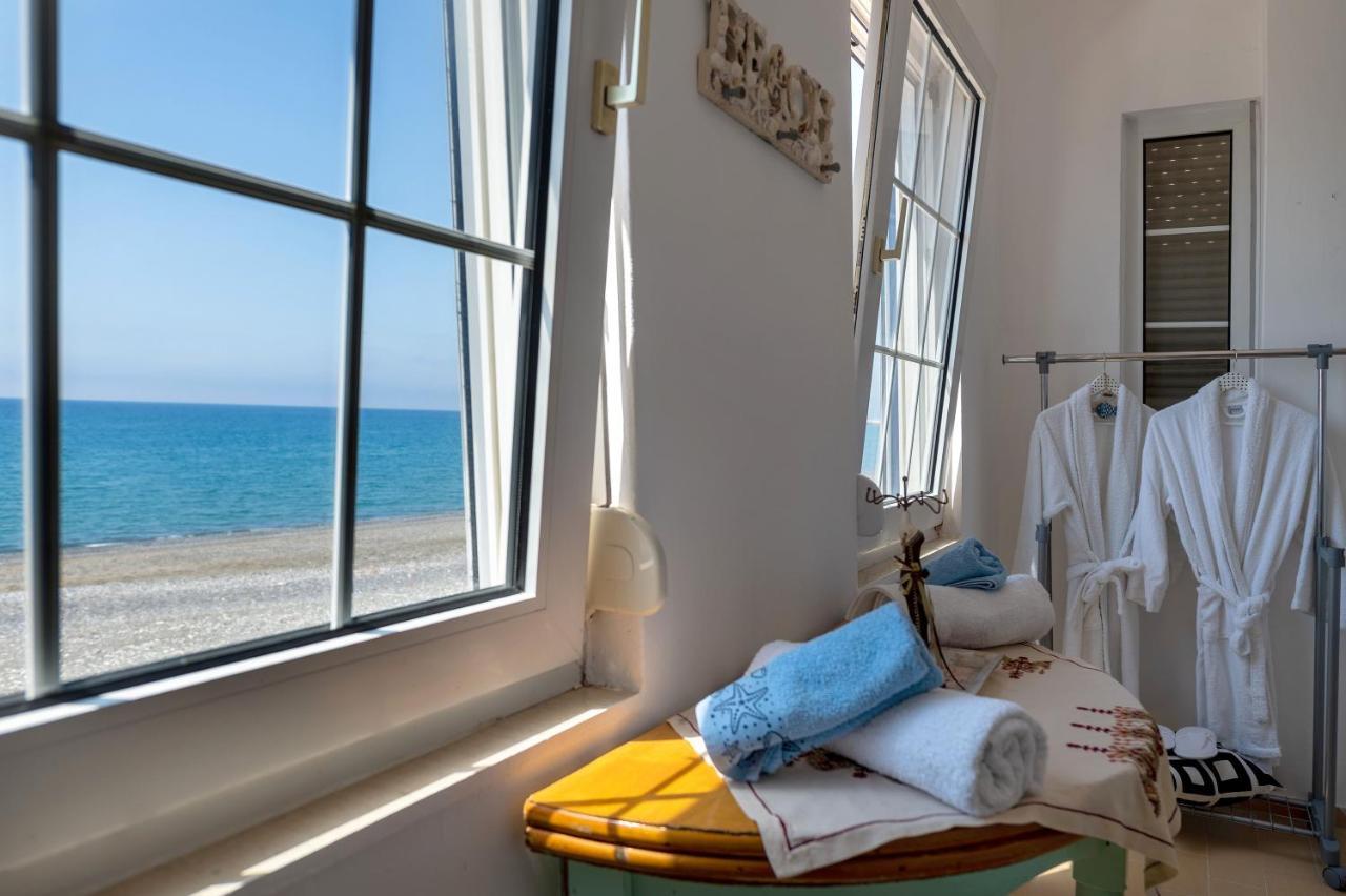 Hatzidakis Retreat Ierapetra (Crete)