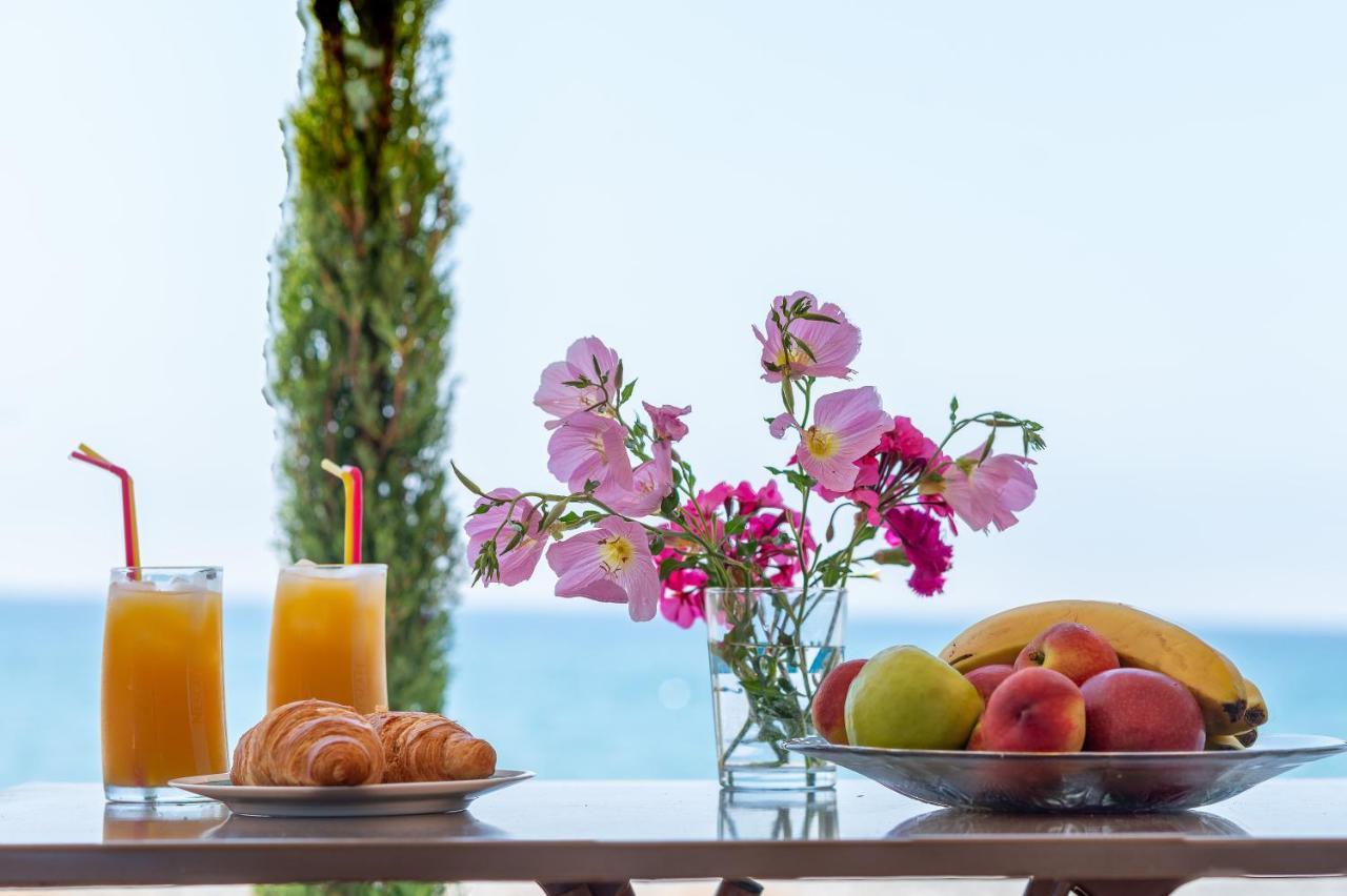 Holiday home Hatzidakis Retreat *