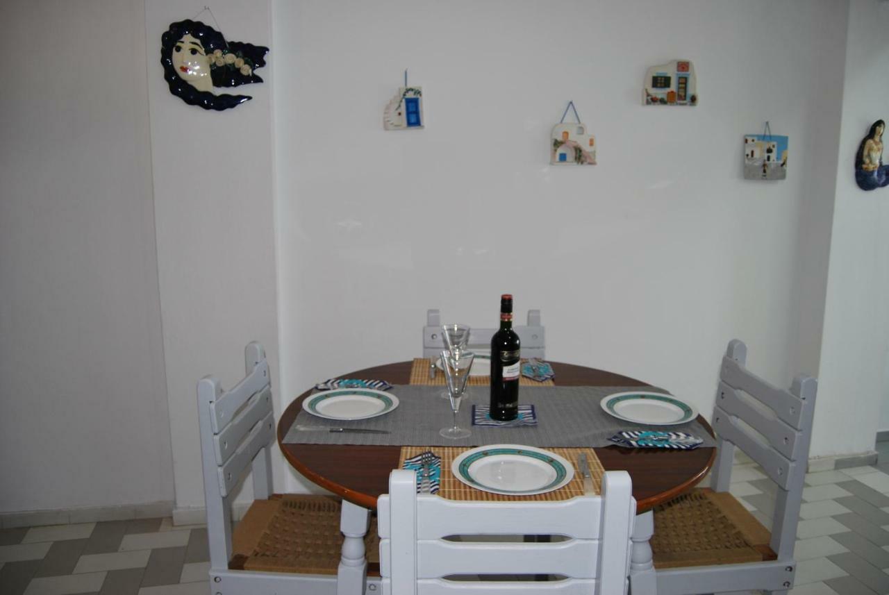 Hatzidakis Retreat * Ierapetra (Crete)