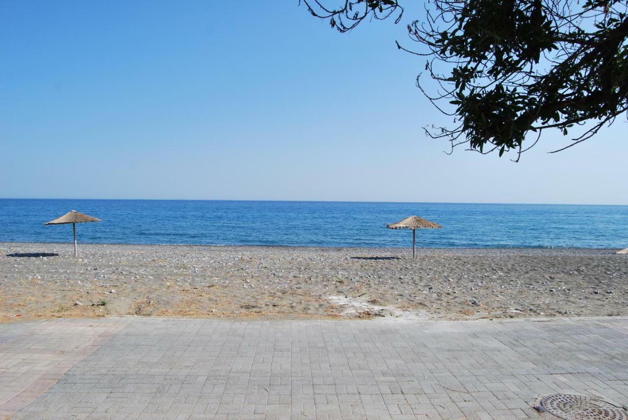 Hatzidakis Retreat Holiday home Ierapetra (Crete)