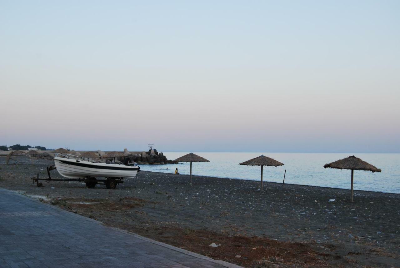 Holiday home Hatzidakis Retreat