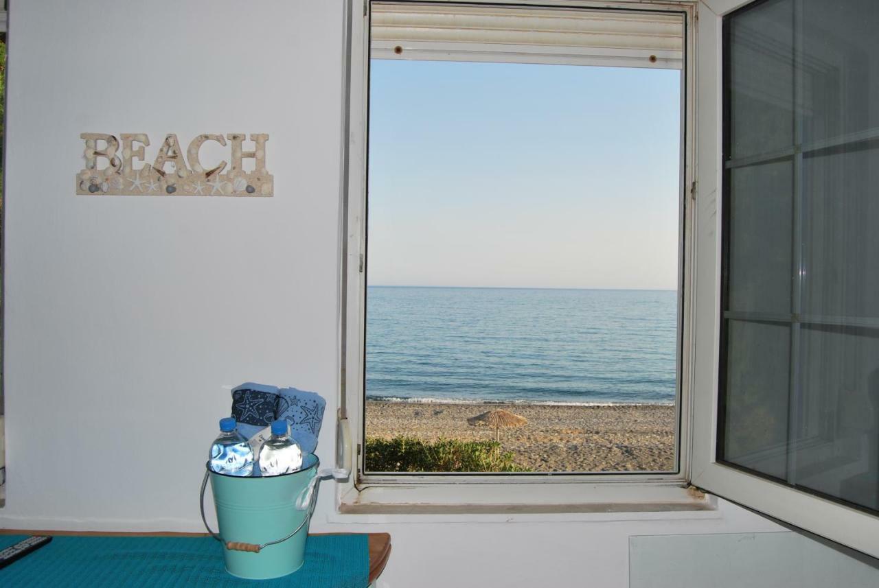 Hatzidakis Retreat *